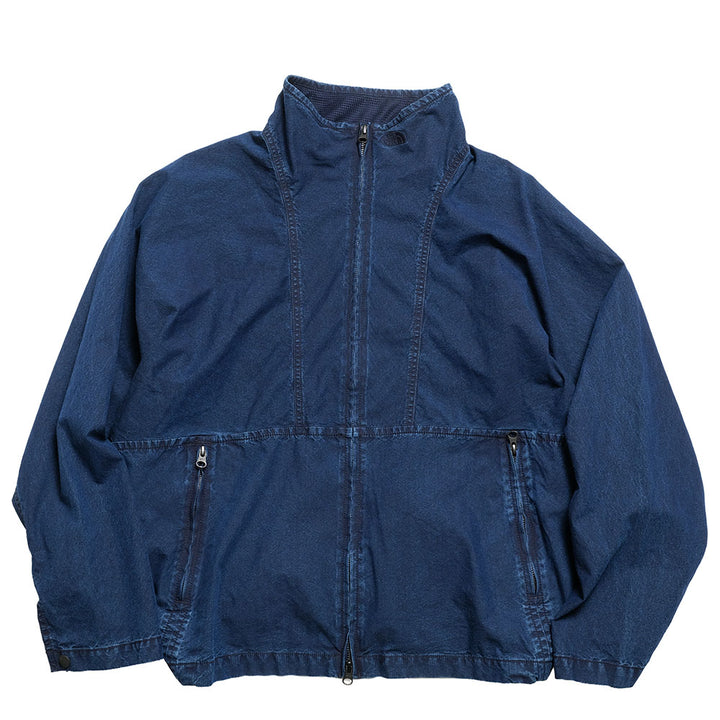 THE NORTH FACE PURPLE LABEL - Cotton Nylon Weather Field Jacket - N25FA001