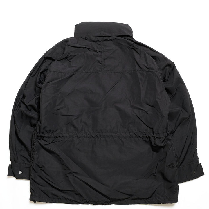 THE NORTH FACE PURPLE LABEL - PERTEX UNLIMITED PLAS Field Jacket - N25FA035