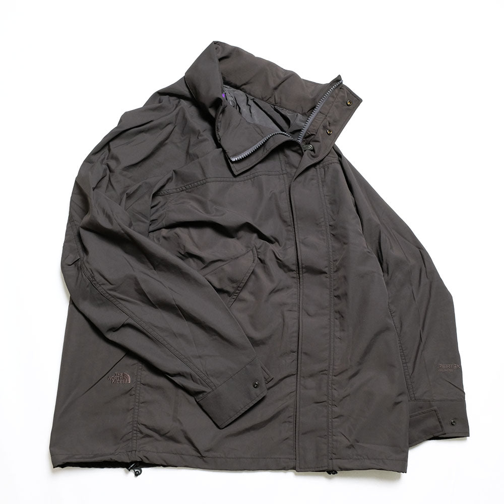 THE NORTH FACE PURPLE LABEL - PERTEX UNLIMITED PLAS Field Jacket - N25FA035