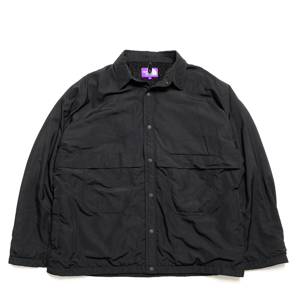 THE NORTH FACE PURPLE LABEL - PERTEX UNLIMITED Field Insulation Jacket - N25FA091