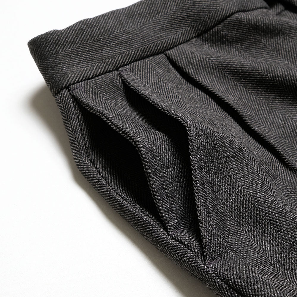 THE NORTH FACE PURPLE LABEL - Herringbone Field Pants - N25FC100