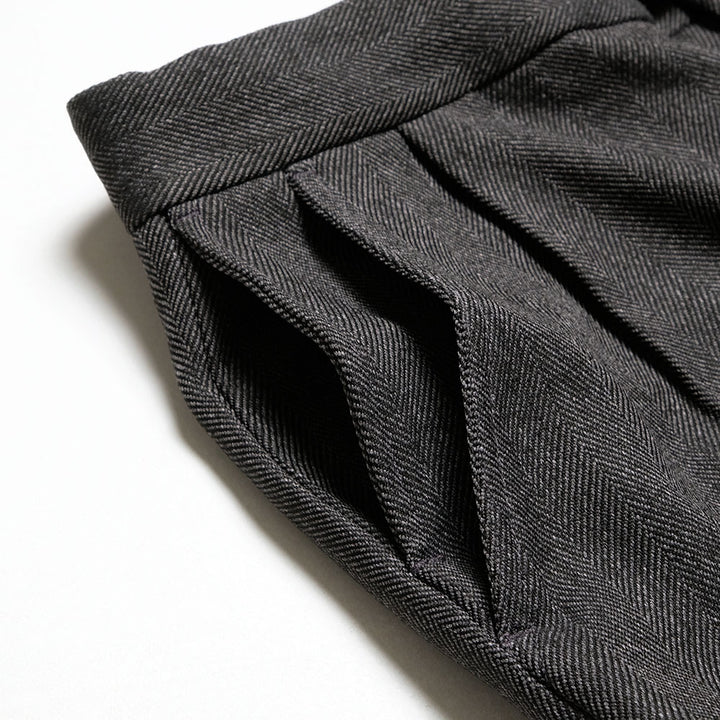 THE NORTH FACE PURPLE LABEL - Herringbone Field Pants - N25FC100