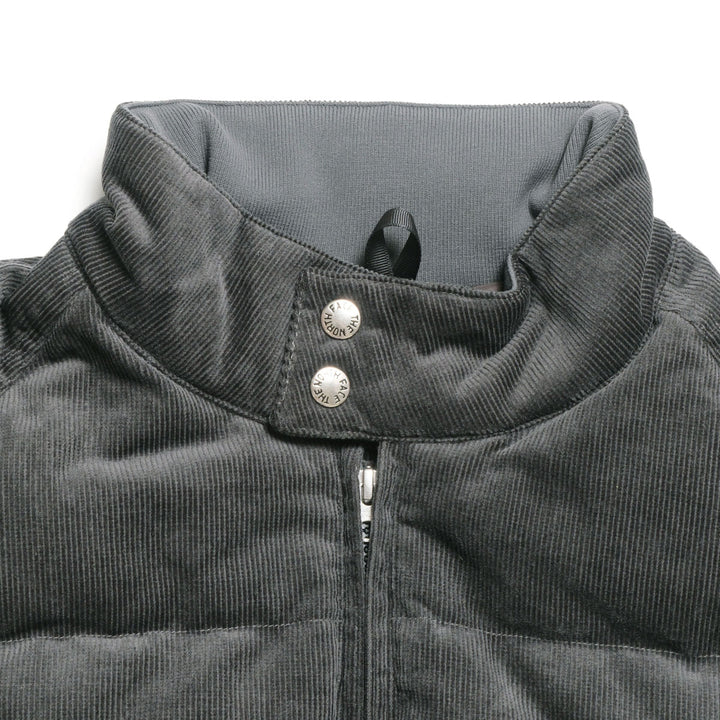 THE NORTH FACE PURPLE LABEL - Corduroy Field Down Jacket - N26FA063