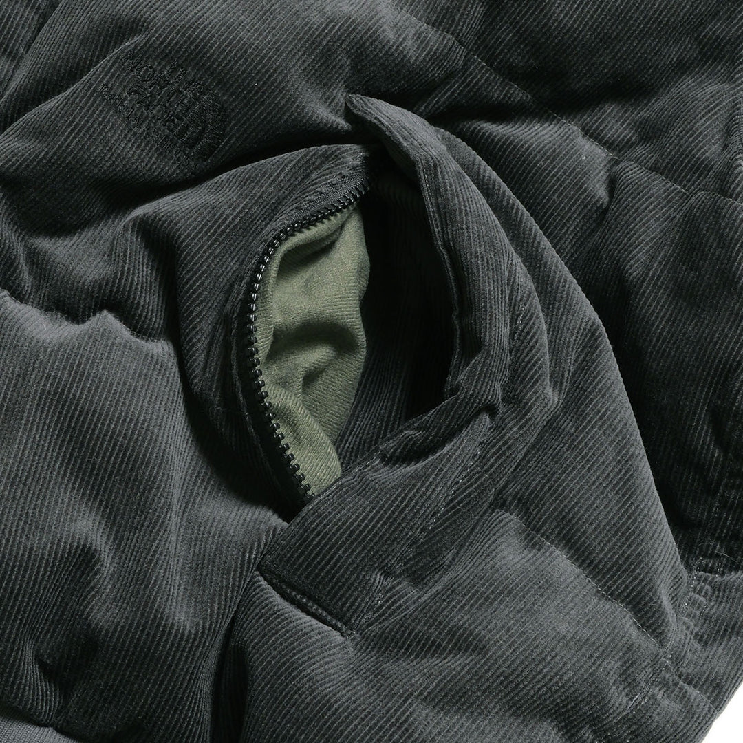 THE NORTH FACE PURPLE LABEL - Corduroy Field Down Jacket - N26FA063
