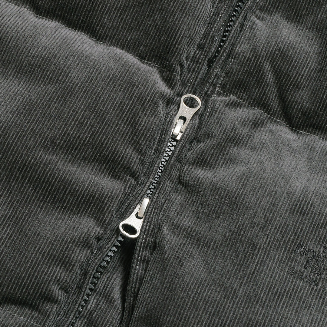 THE NORTH FACE PURPLE LABEL - Corduroy Field Down Jacket - N26FA063