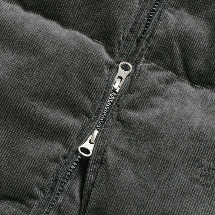 THE NORTH FACE PURPLE LABEL - Corduroy Field Down Jacket - N26FA063