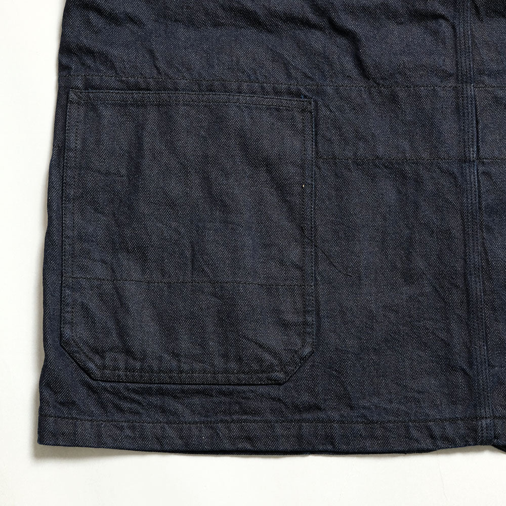 MODMNT - COVERALL JKT - NA25F1A012
