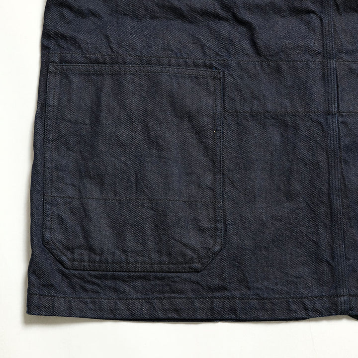 MODMNT - COVERALL JKT - NA25F1A012
