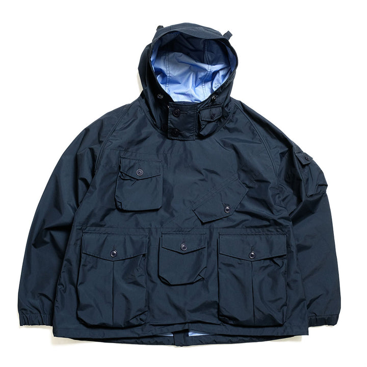 MODMNT - MIL SMOCK SHORT - NA25F1A023