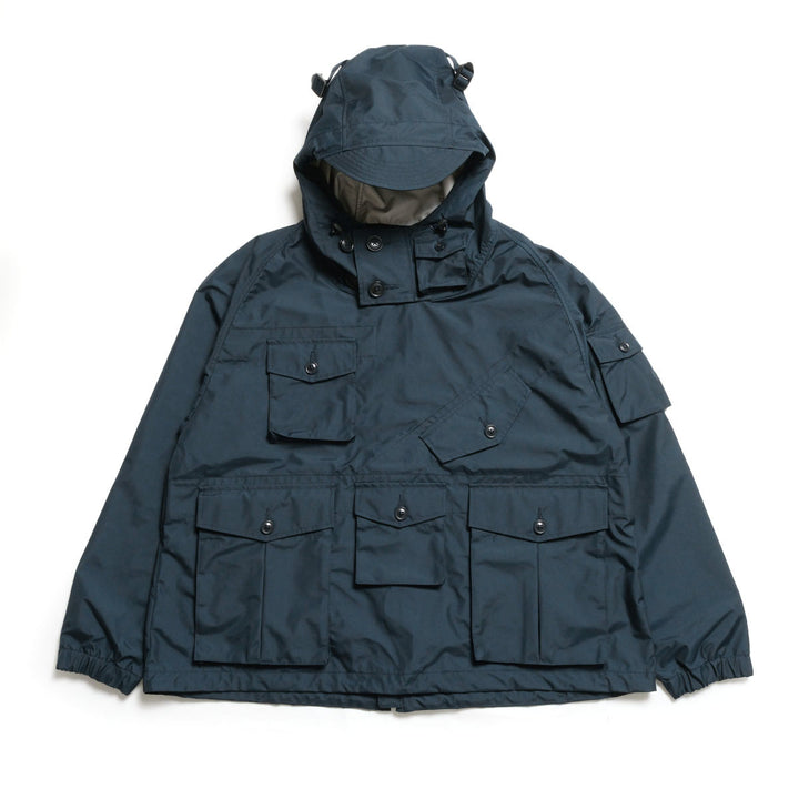 MODMNT - MIL SMOCK SHORT - NA26F1A003