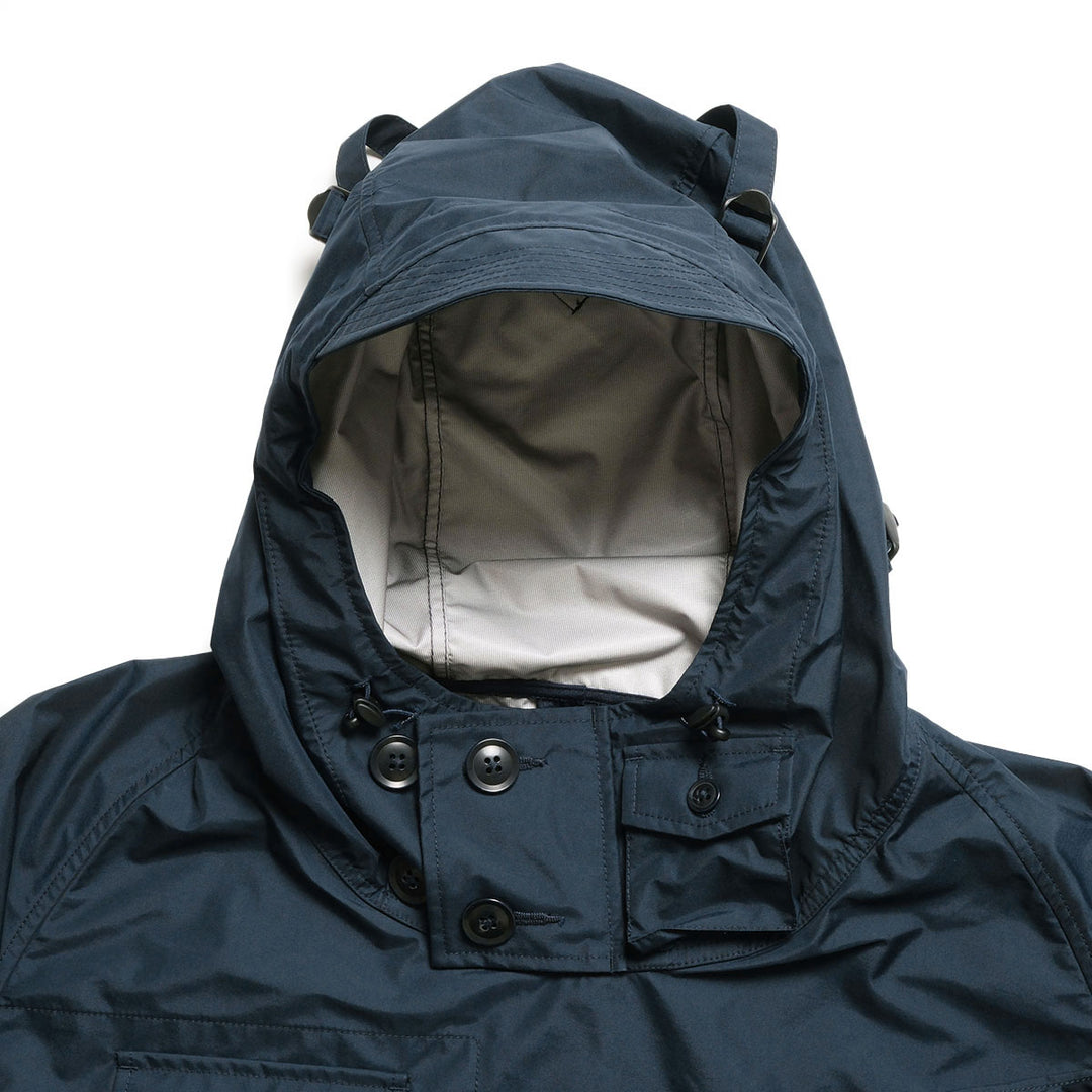 MODMNT - MIL SMOCK SHORT - NA26F1A003