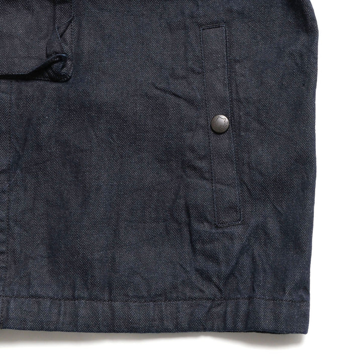 MODMNT - COLLARLESS JKT - NA26F1A011