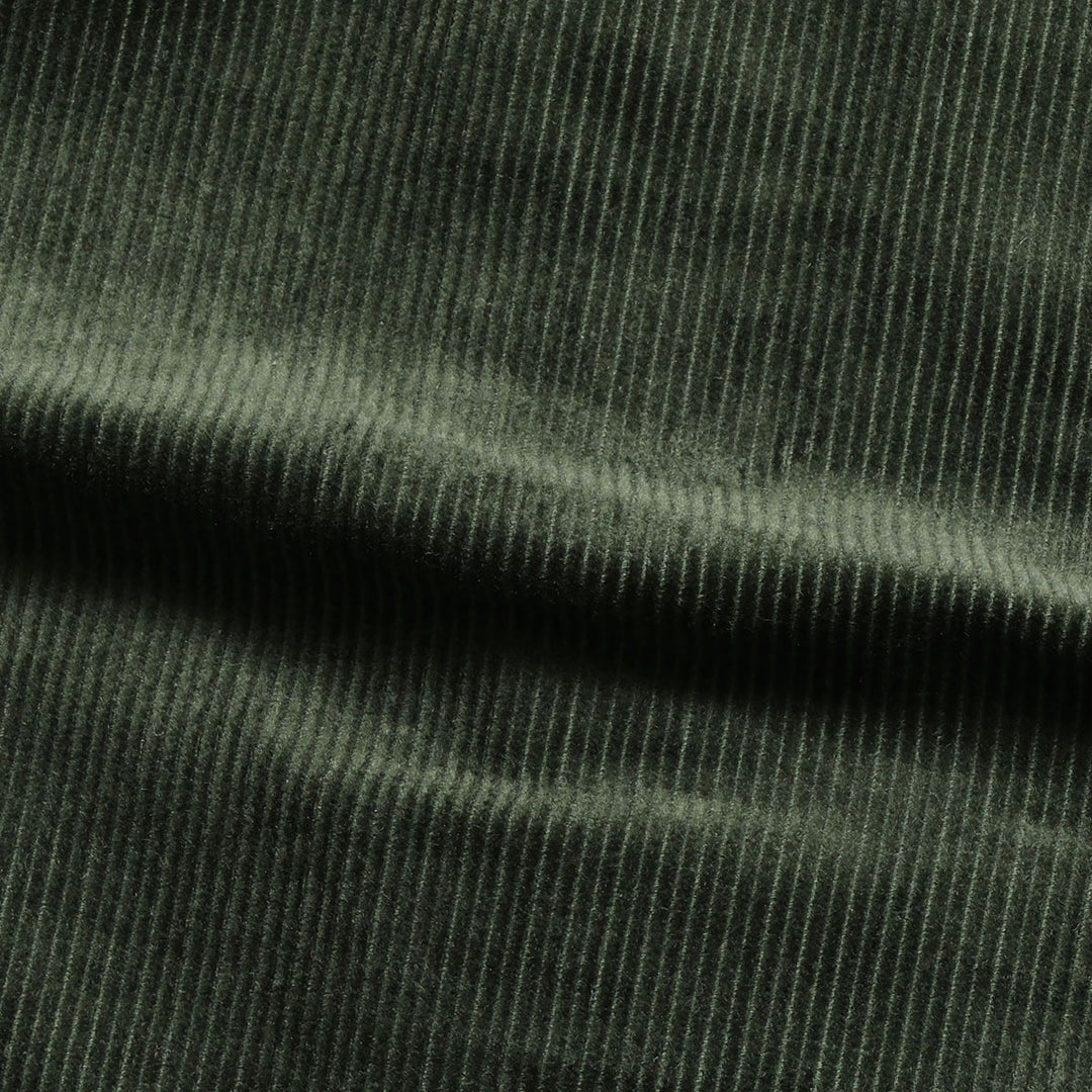 MODMNT - CORDUROY UTILITY CPO SHIRT - NA26F1I016