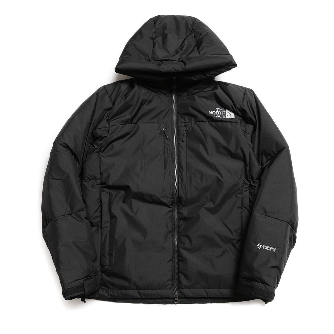 THE NORTH FACE - Baltoro Sleek Light Jacket - ND92652