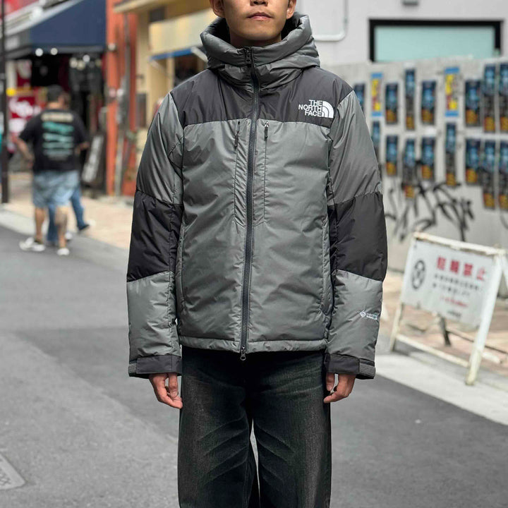 THE NORTH FACE - Baltoro Sleek Light Jacket - ND92652