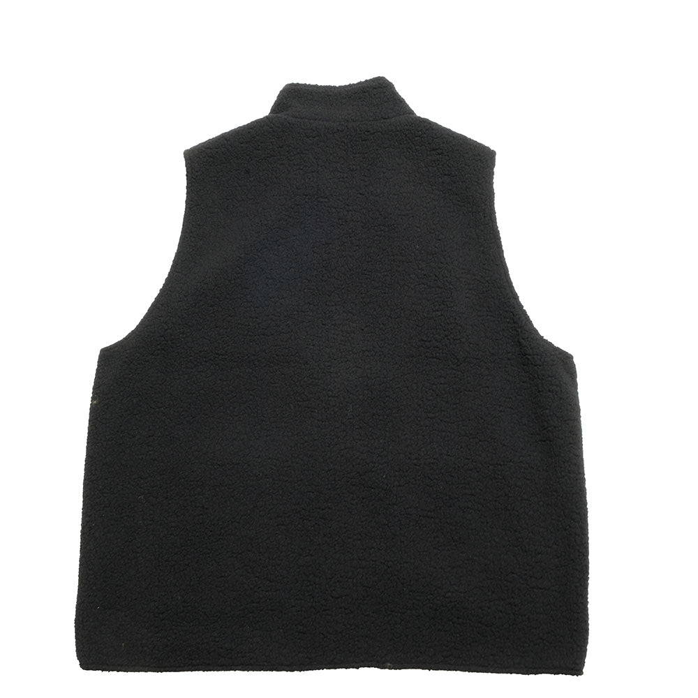 SOUTH2 WEST8 - Reversible Vest - Poly Fleece / Nylon Ripstop - NS738