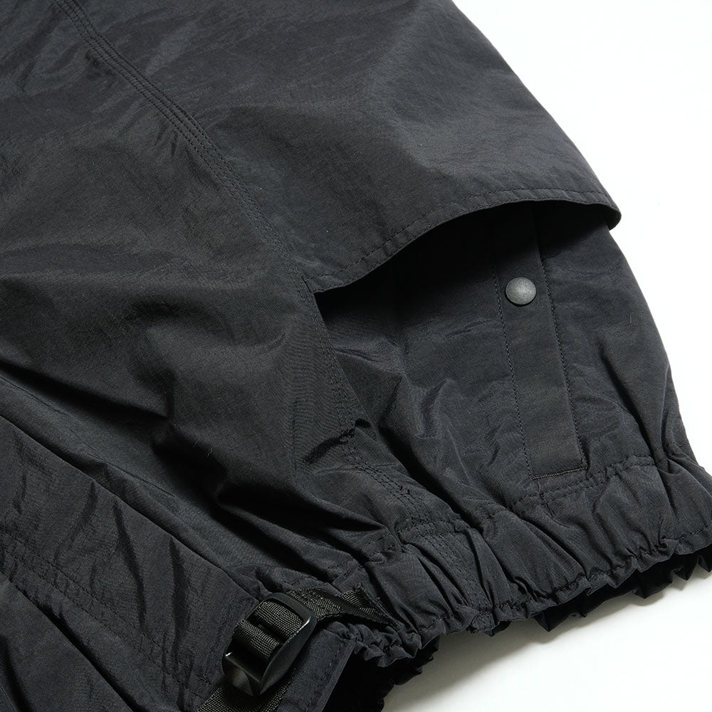 SOUTH2 WEST8 - Belted C.S. Short - Nylon Taffeta - OT481