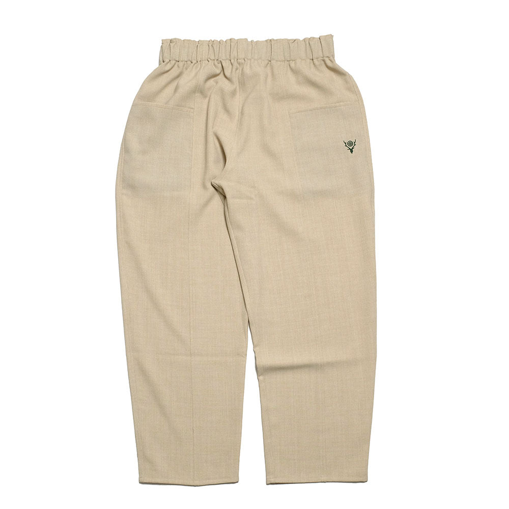 SOUTH2 WEST8 - Army String Pant - Poly Oxford - OT514