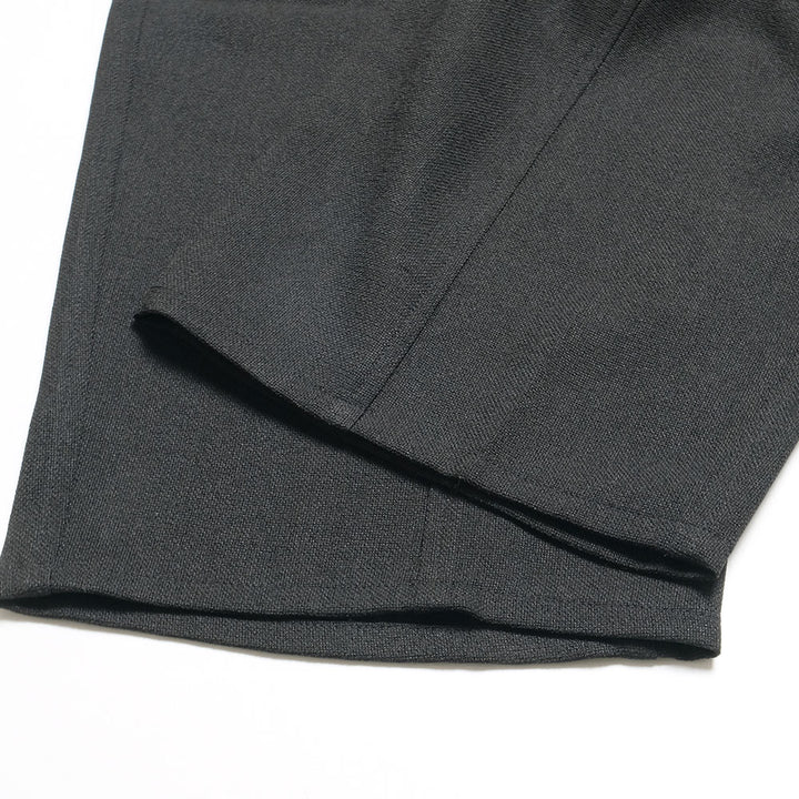 SOUTH2 WEST8 - Army String Pant - Poly Oxford - OT514