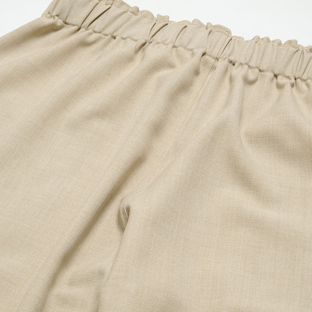 SOUTH2 WEST8 - Army String Pant - Poly Oxford - OT514