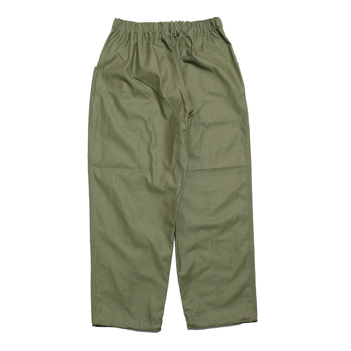 SOUTH2 WEST8 - Belted C.S. Pant - Cotton Back Sateen - OT541