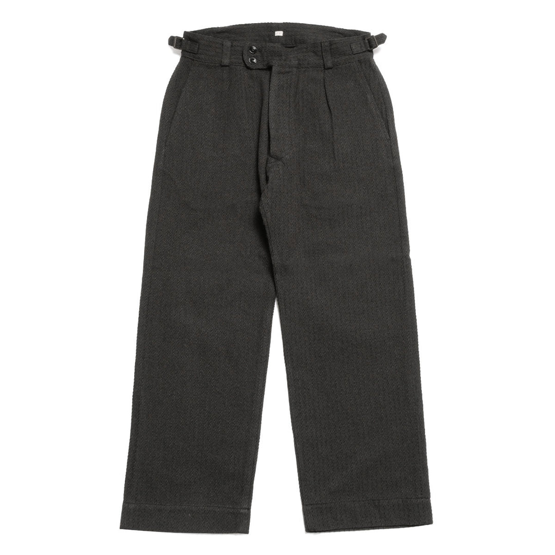 OUTIL - PANTALON LIMMEN - OV-P020
