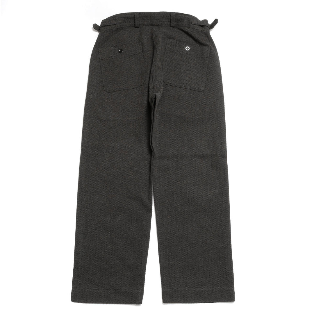 OUTIL - PANTALON LIMMEN - OV-P020