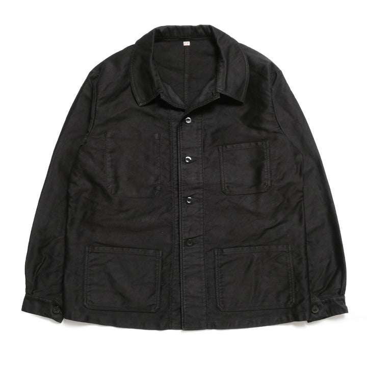 OUTIL - VESTE DRAP - OV-T043-1