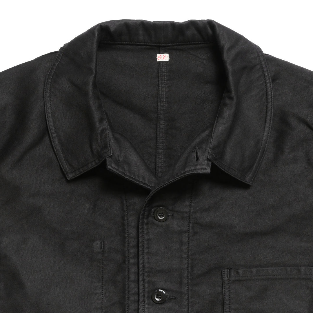 OUTIL - VESTE DRAP - OV-T043-1