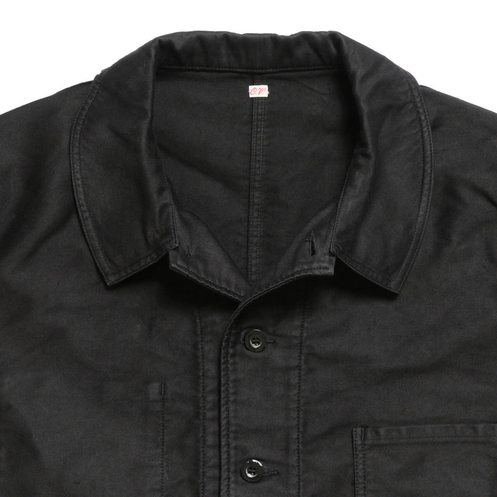 OUTIL - VESTE DRAP - OV-T043-1