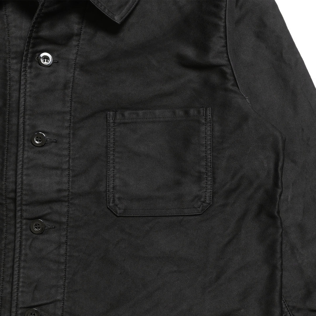 OUTIL - VESTE DRAP - OV-T043-1