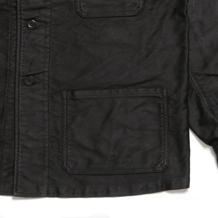 OUTIL - VESTE DRAP - OV-T043-1