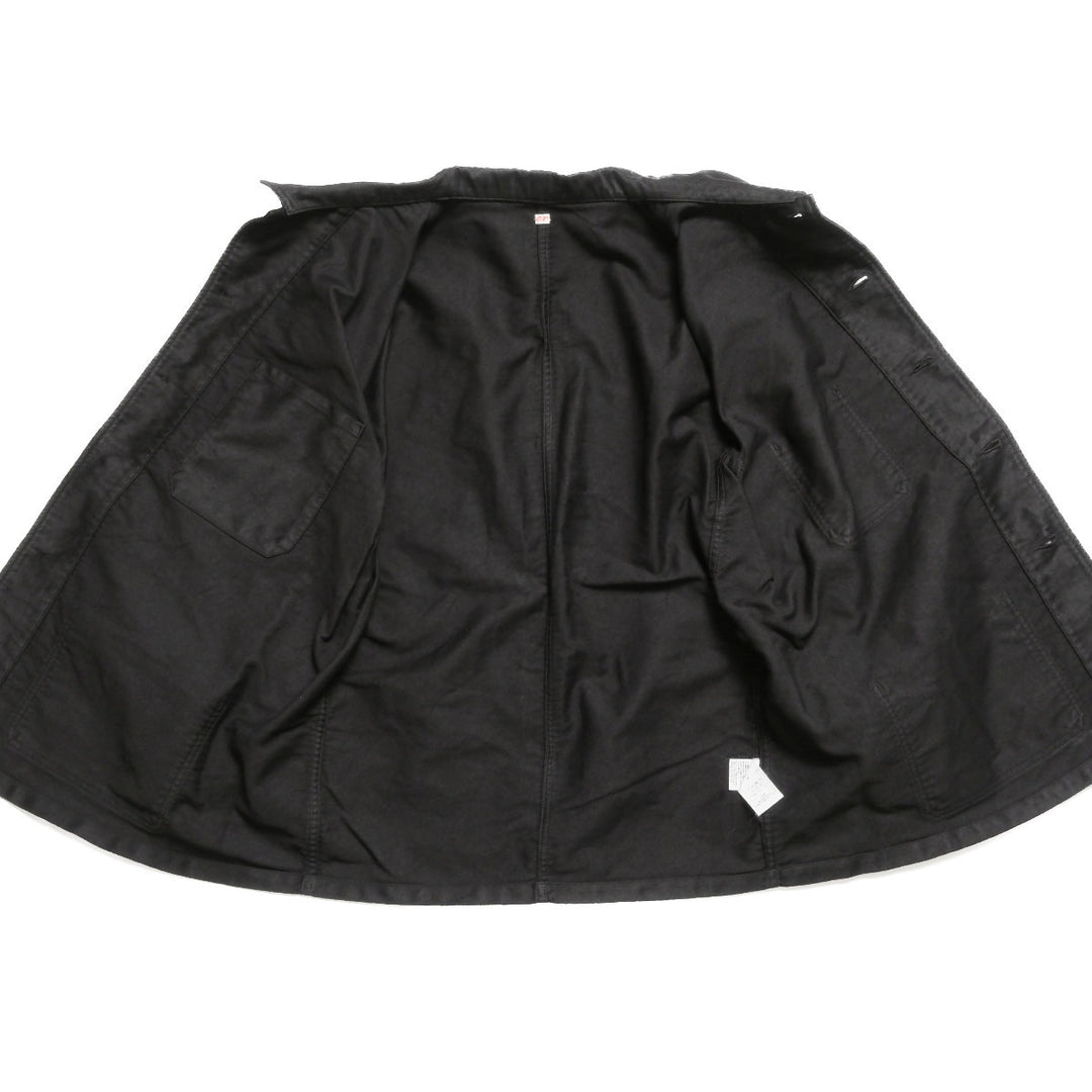 OUTIL - VESTE DRAP - OV-T043-1