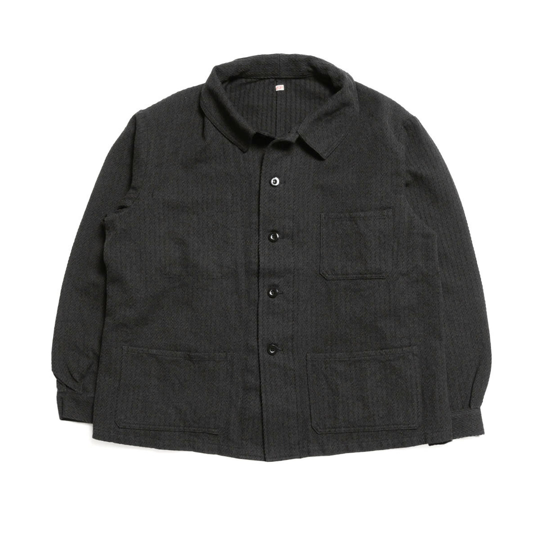 OUTIL - VESTE DRAP - OV-T043