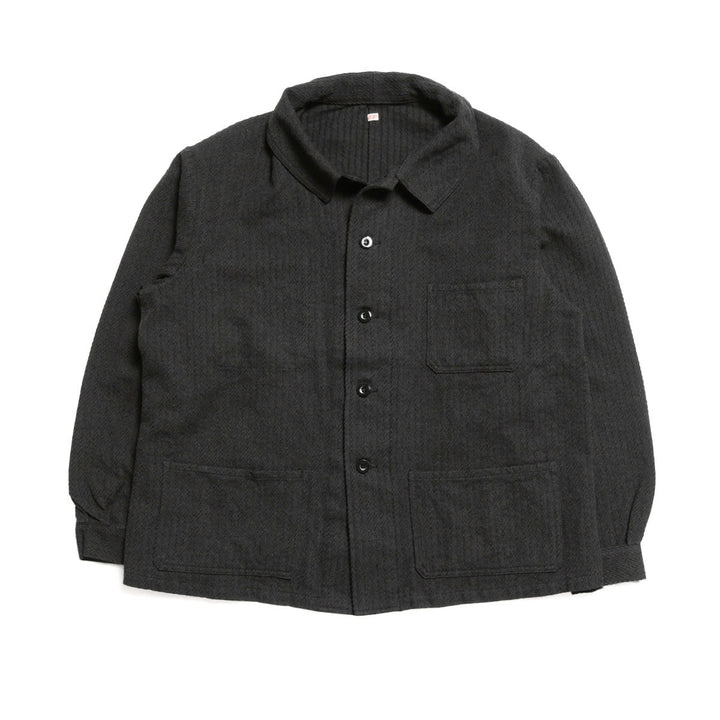 OUTIL - VESTE DRAP - OV-T043