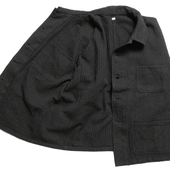 OUTIL - VESTE DRAP - OV-T043