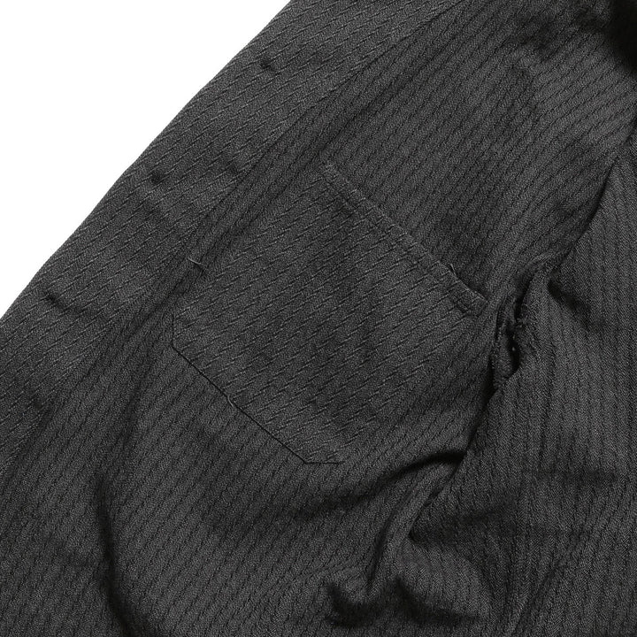 OUTIL - VESTE DRAP - OV-T043