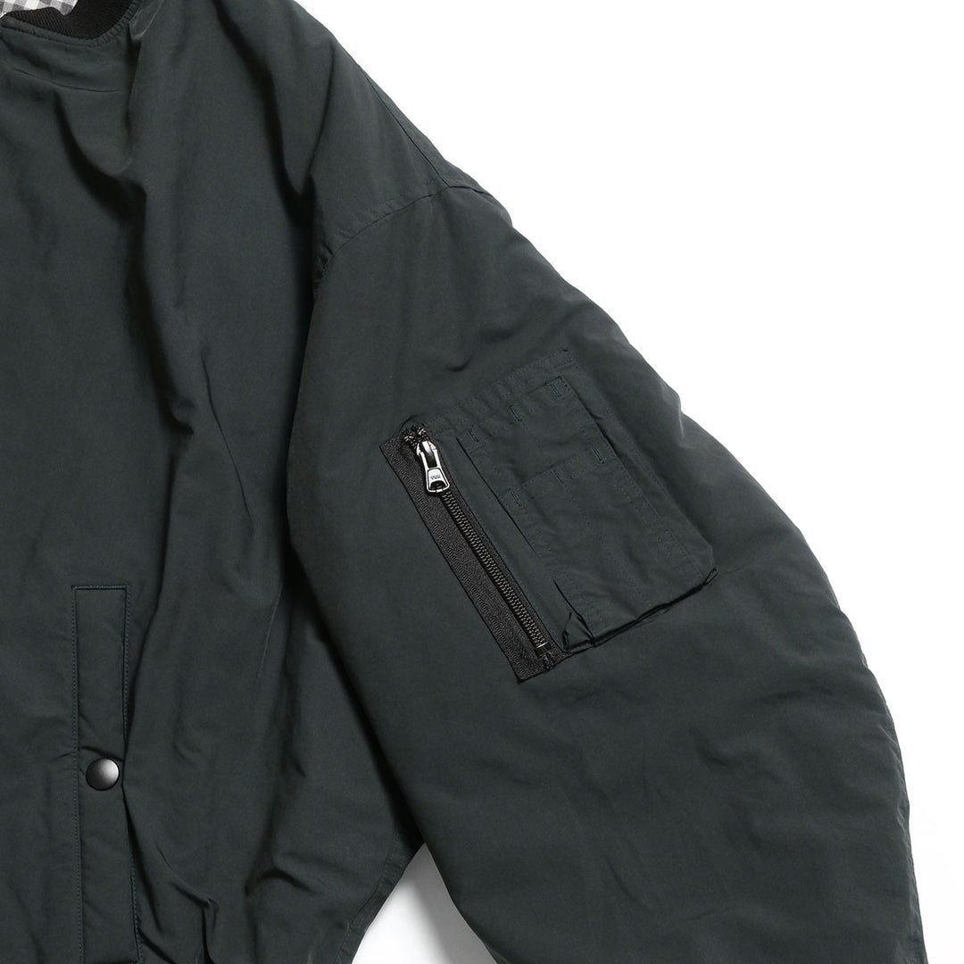 Porter Classic - WEATHER FLIGHT JACKET - P-026-4274