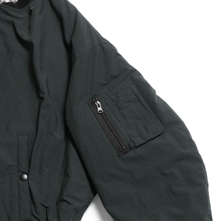Porter Classic - WEATHER FLIGHT JACKET - P-026-4274