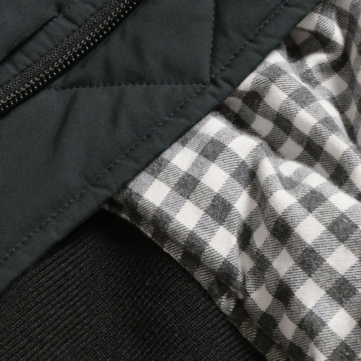 Porter Classic - WEATHER FLIGHT JACKET - P-026-4274