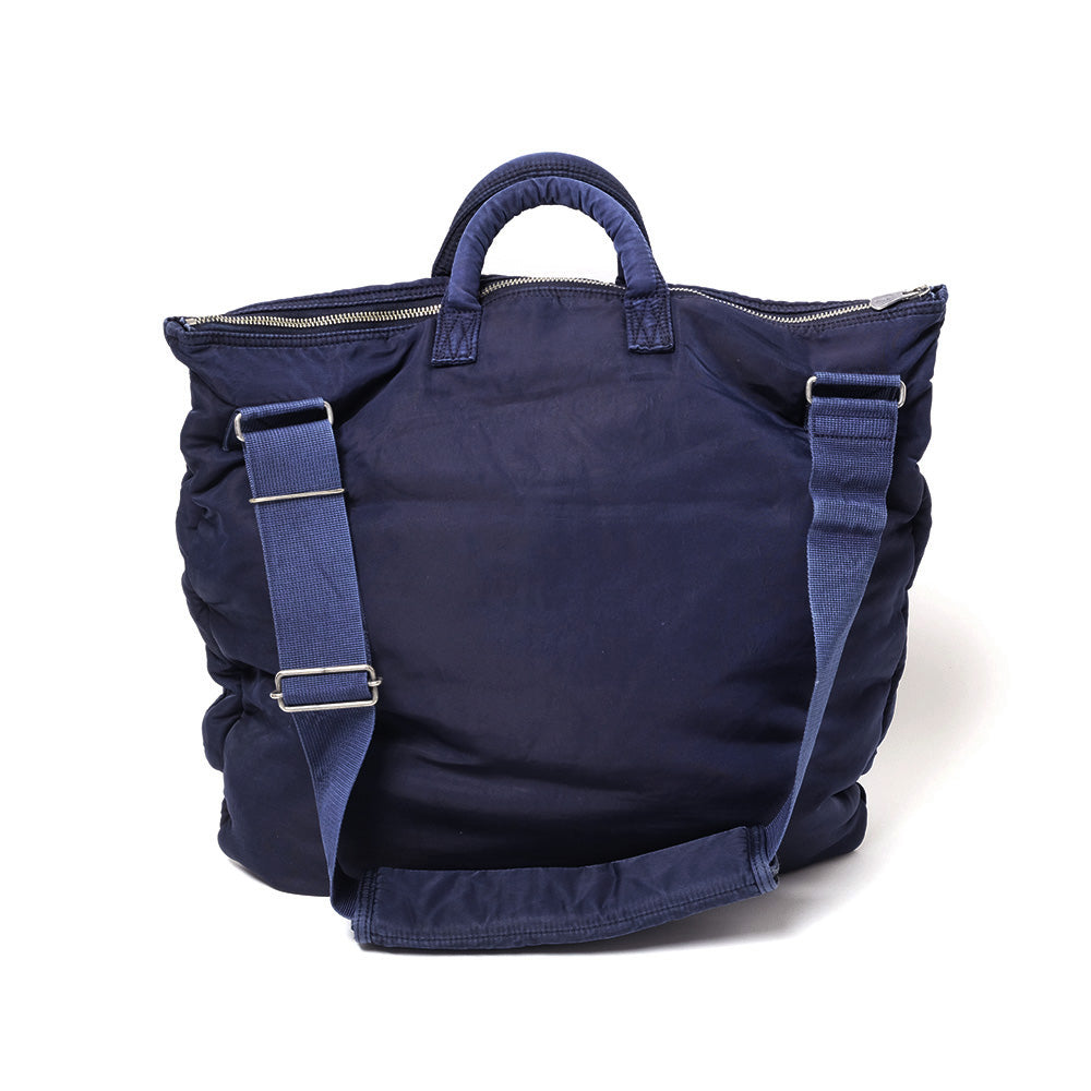 Porter Classic - SUPER NYLON HELMET CASE  L - PC-015-191