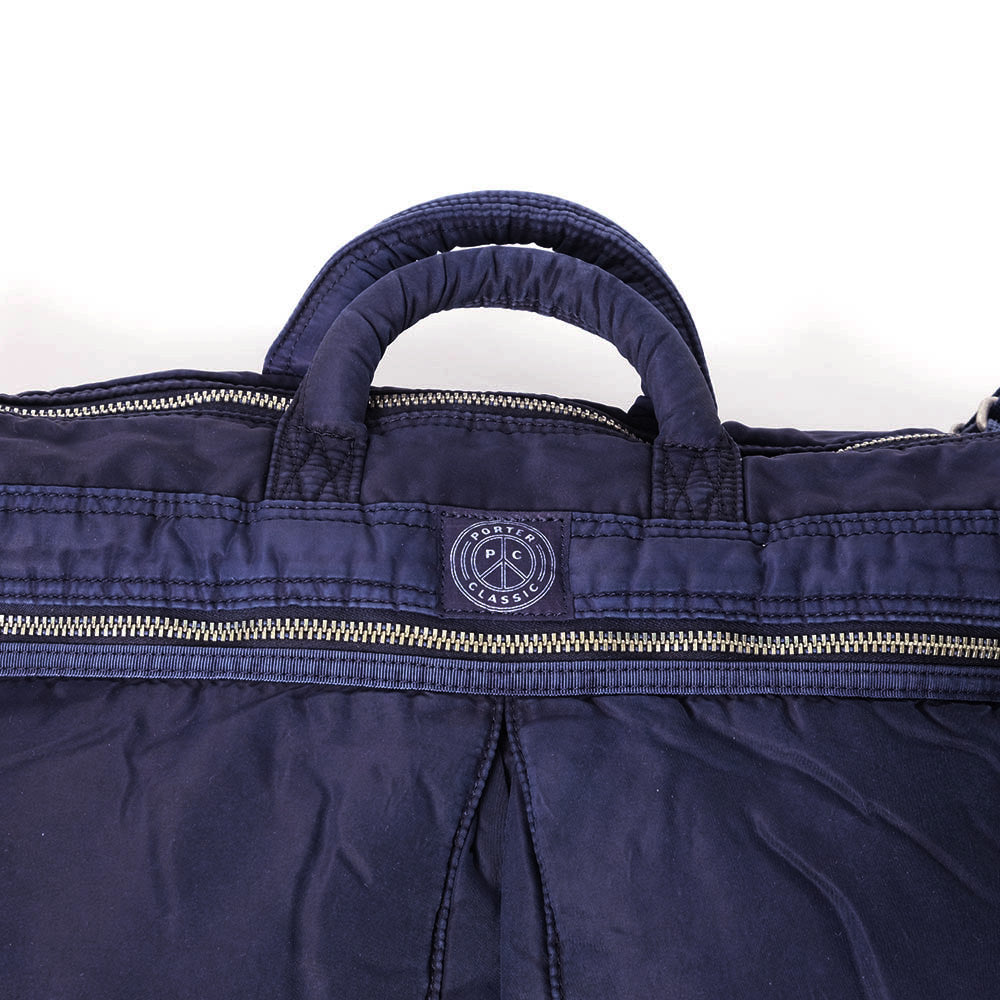 Porter Classic - SUPER NYLON HELMET CASE  L - PC-015-191