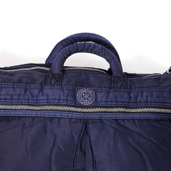 Porter Classic - SUPER NYLON HELMET CASE  L - PC-015-191