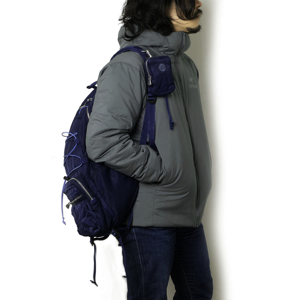 Porter Classic - SUPER NYLON DAY PACK (L) - PC-015-264