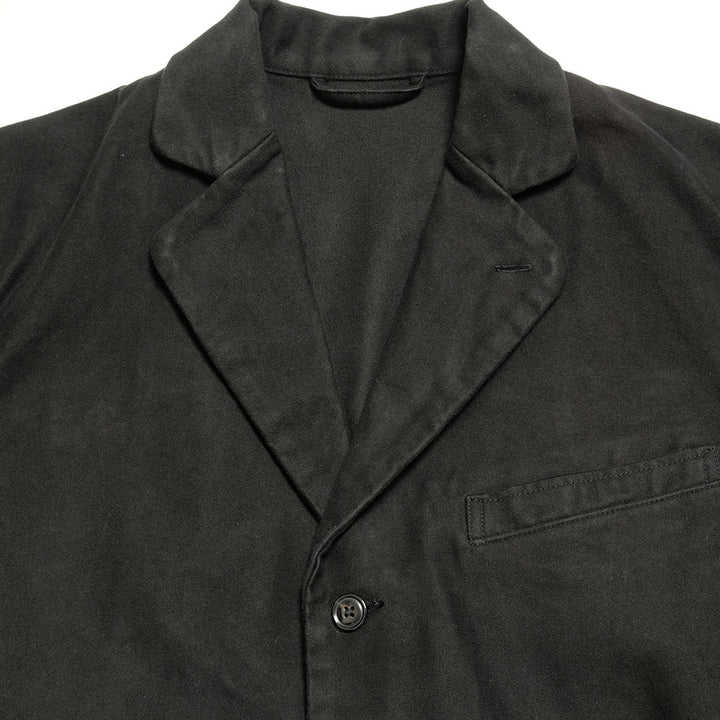 Porter Classic - MOLESKIN CLEMENCEAU JACKET - WATCH CHAIN ITEM - PC-019-3532