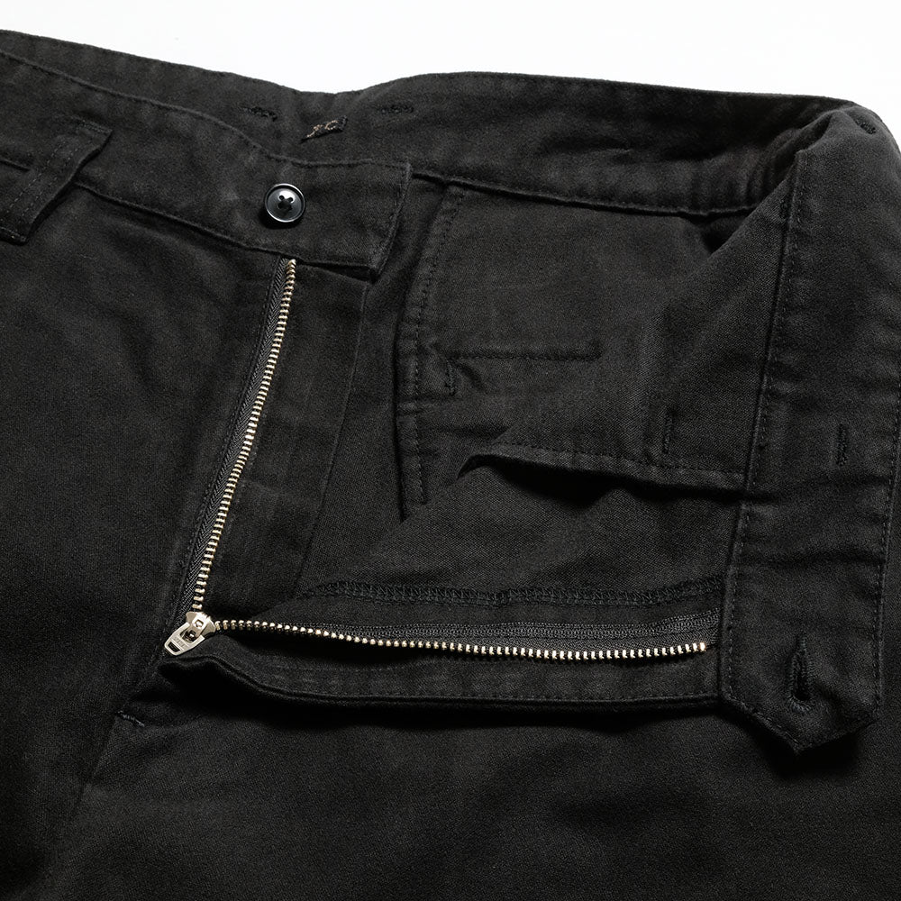 Porter Classic - MOLESKIN GENE KELLY PANTS - PC-019-3540