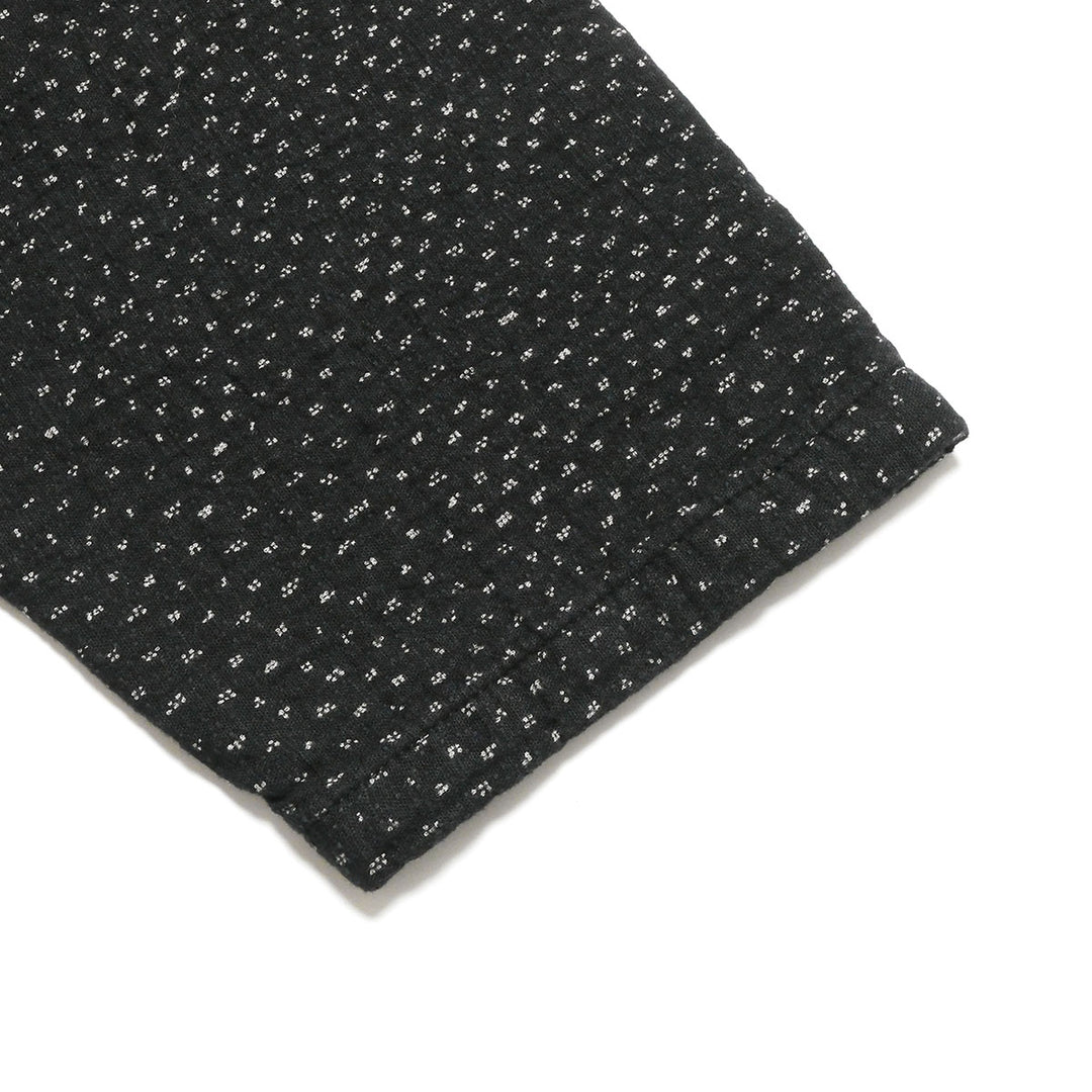 Porter Classic - NEW SASHIKO WIDE JACKET - PC-059-2900