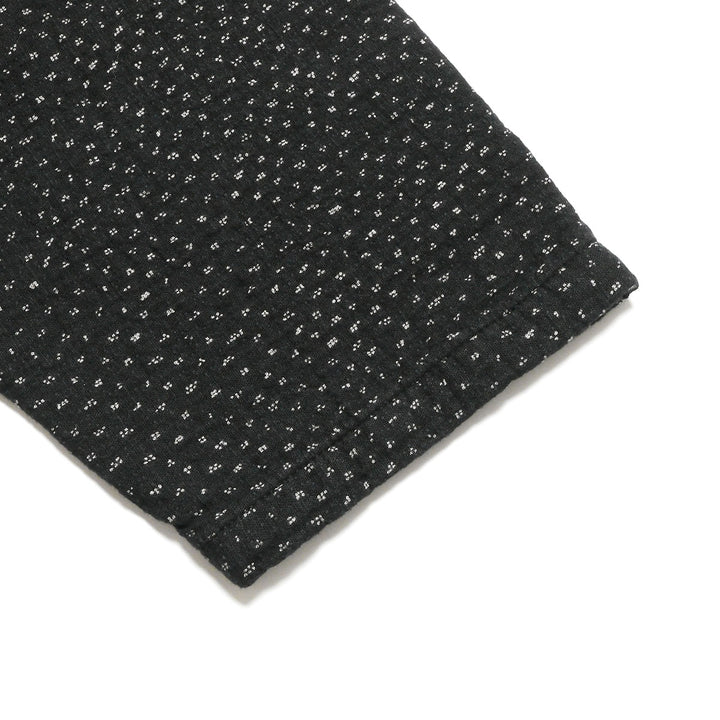 Porter Classic - NEW SASHIKO WIDE JACKET - PC-059-2900