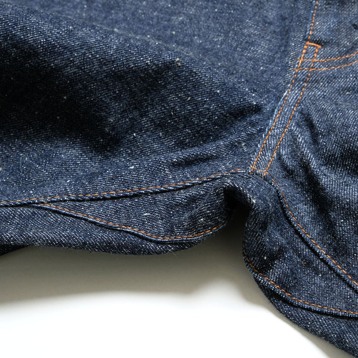 nanamica - Selvage Denim Pants - S25SC083