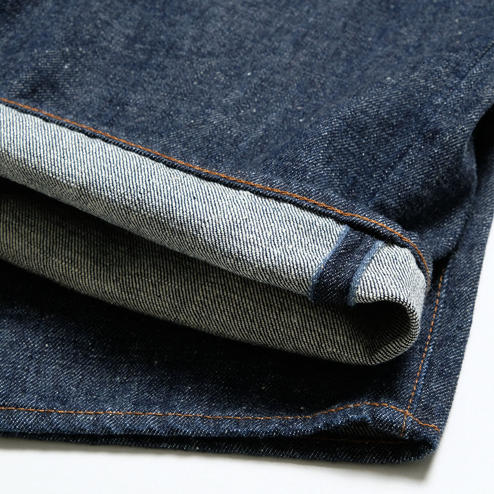 nanamica - Selvage Denim Pants - S25SC083